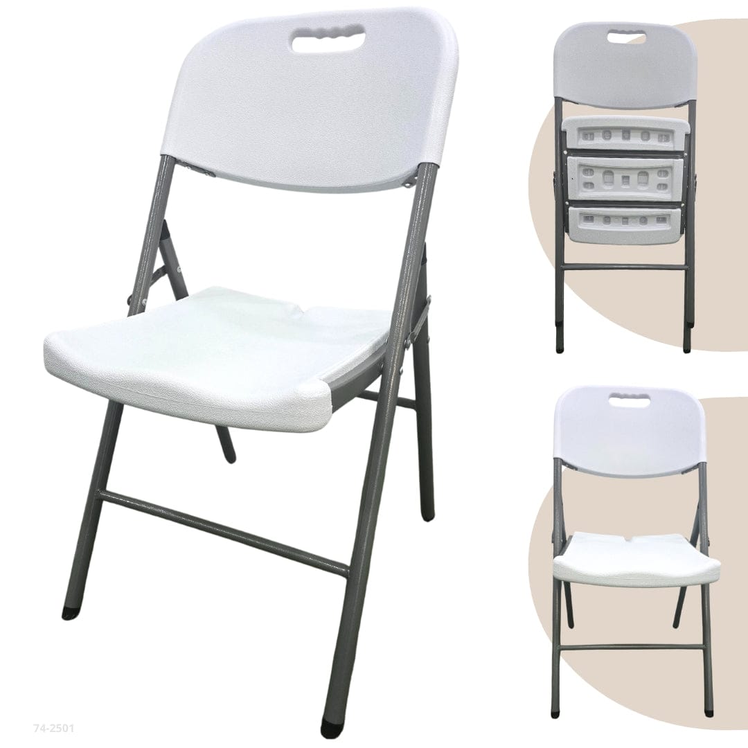 Sillas Plegables